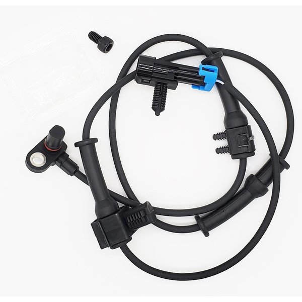 Holstein Abs Wheel Speed Sensor, 2Abs2269 2ABS2269